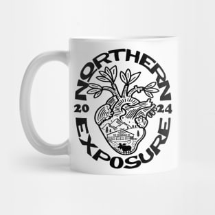 northern exposure Mug